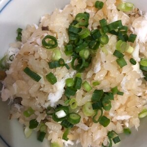 鯛めし